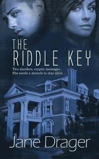 bokomslag Riddle Key