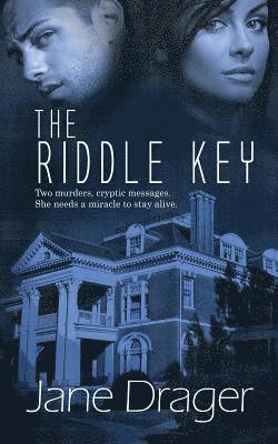bokomslag Riddle Key