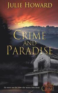 bokomslag Crime and Paradise