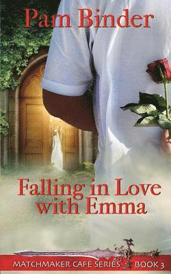 Pam Binder - Falling in Love with Emma, Häftad