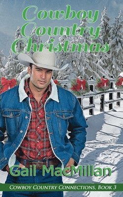 Cowboy Country Christmas 1