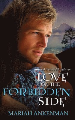 Love on the Forbidden Side 1