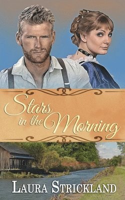 Laura Strickland - Stars in the Morning, Häftad
