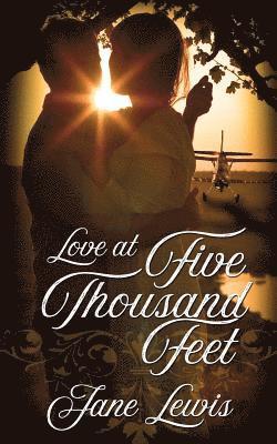 bokomslag Love at Five Thousand Feet