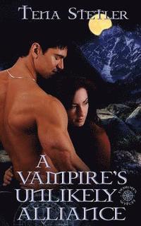 bokomslag Vampire's Unlikely Alliance