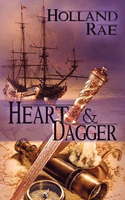 Heart and Dagger 1