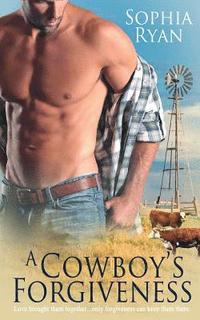 bokomslag Cowboy's Forgiveness