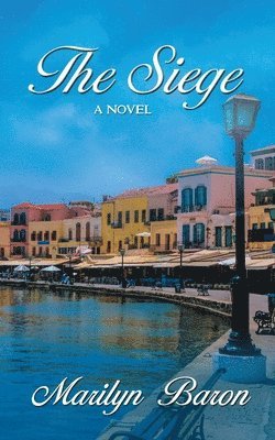 Marilyn Baron - Siege, Häftad