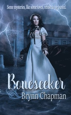 bokomslag Boneseeker