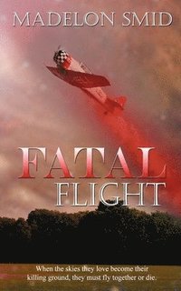 bokomslag Fatal Flight