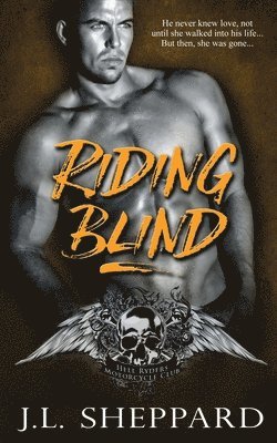 Riding Blind 1