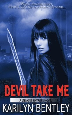 Devil Take Me 1