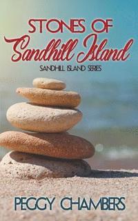 bokomslag Stones of Sandhill Island