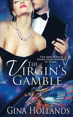 bokomslag Virgin's Gamble