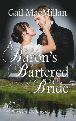 bokomslag Baron's Bartered Bride
