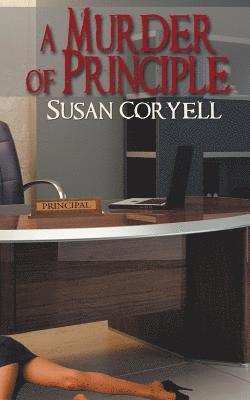 bokomslag Murder of Principle
