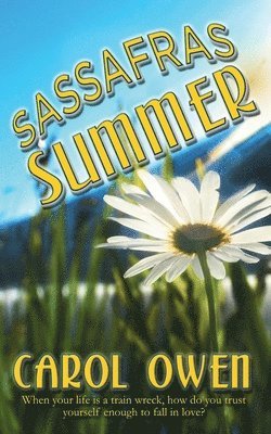 bokomslag Sassafras Summer
