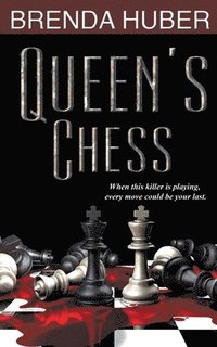 bokomslag Queen's Chess