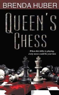 bokomslag Queen's Chess