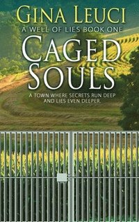 bokomslag Caged Souls