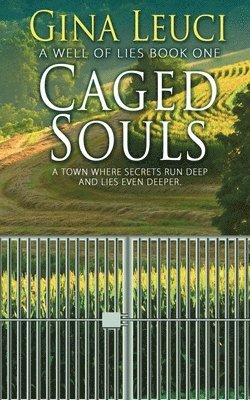 Caged Souls 1