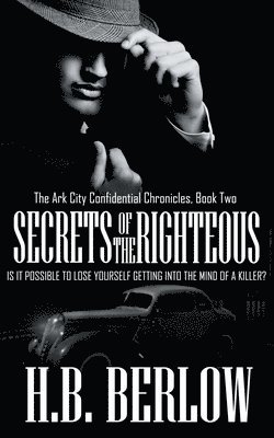 Secrets of the Righteous 1