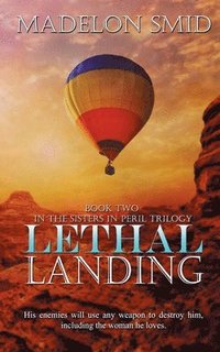 bokomslag Lethal Landing