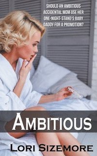 bokomslag Ambitious