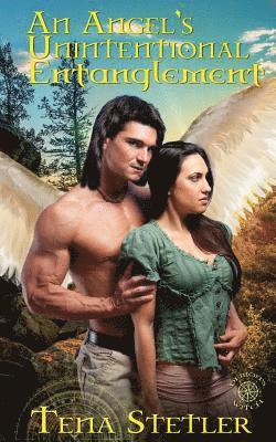 Angel's Unintentional Entanglement 1