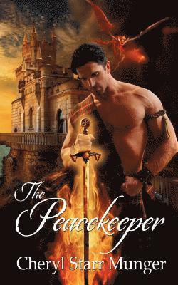 The Peacekeeper 1