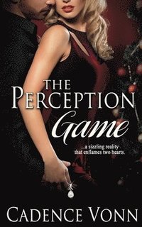 bokomslag The Perception Game