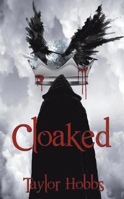 Taylor Hobbs - Cloaked, Häftad