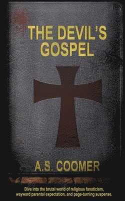 The Devil's Gospel 1