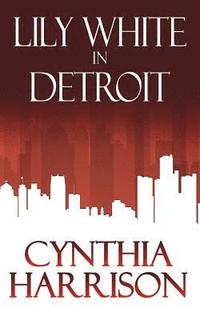 bokomslag Lily White in Detroit