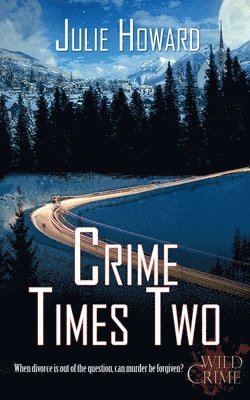 bokomslag Crime Times Two