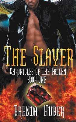 The Slayer 1