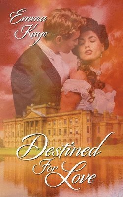 Destined for Love 1