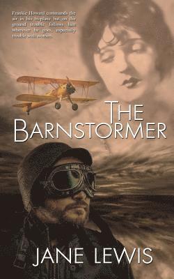 Jane Lewis - Barnstormer, Häftad
