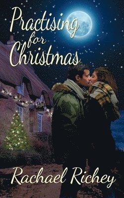 Rachael Richey - Practising for Christmas, Häftad