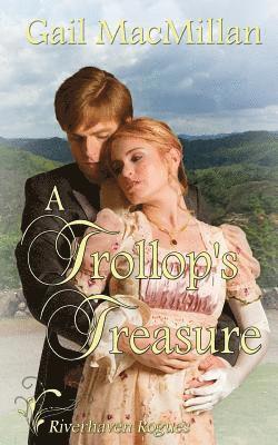 bokomslag Trollop's Treasure