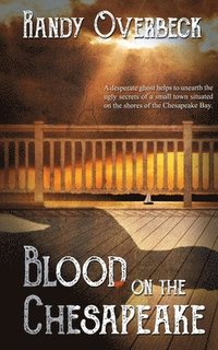 bokomslag Blood on the Chesapeake
