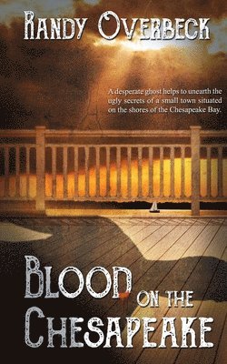 Blood on the Chesapeake 1