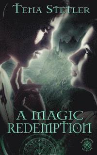 bokomslag Magic Redemption
