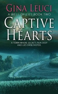 bokomslag Captive Hearts