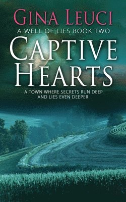 bokomslag Captive Hearts