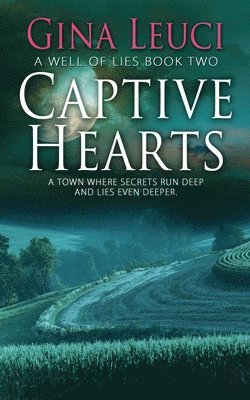 bokomslag Captive Hearts