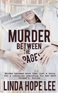 bokomslag Murder Between the Pages