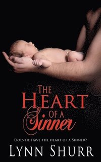 bokomslag The Heart of a Sinner