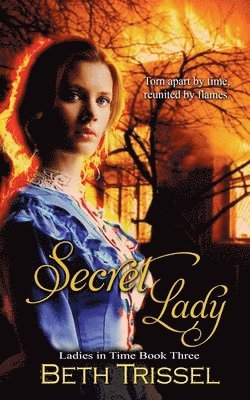 Secret Lady 1