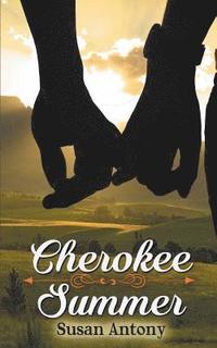 bokomslag Cherokee Summer